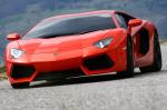 Lamborghini Aventador LP700-4 2011 года